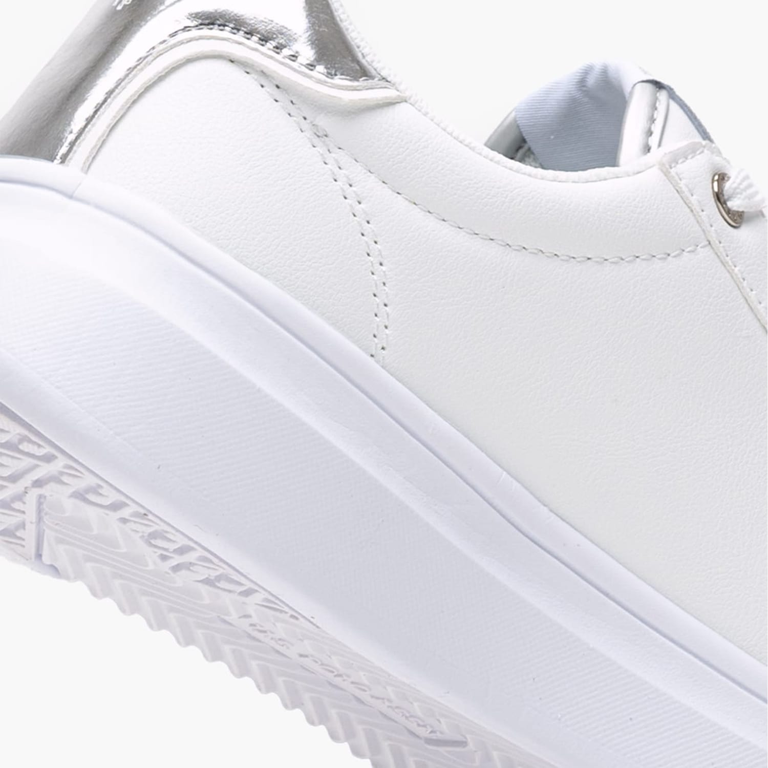 Γυναικεία Παπούτσια Casual Cody011 Άσπρο ECOleather U.S. Polo Assn. Γυναικεία Παπούτσια Casual Cody011 Άσπρο ECOleather U.S. Polo Assn.
