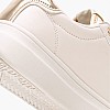 Γυναικεία Παπούτσια Casual Cody011 Μπεζ ECOleather U.S. Polo Assn. Γυναικεία Παπούτσια Casual Cody011 Μπεζ ECOleather U.S. Polo Assn.