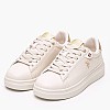 Γυναικεία Παπούτσια Casual Cody011 Μπεζ ECOleather U.S. Polo Assn. Γυναικεία Παπούτσια Casual Cody011 Μπεζ ECOleather U.S. Polo Assn.