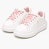 Παιδικά Παπούτσια Casual Helis013B Άσπρο ECOleather U.S. Polo Assn. Παιδικά Παπούτσια Casual Helis013B Άσπρο ECOleather U.S. Polo Assn.