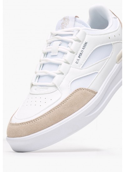 Γυναικεία Παπούτσια Casual 117378 Μαύρο Ύφασμα Skechers