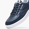 Ανδρικά Παπούτσια Casual Nate006 Μπλε Δέρμα U.S. Polo Assn. Ανδρικά Παπούτσια Casual Nate006 Μπλε Δέρμα U.S. Polo Assn.