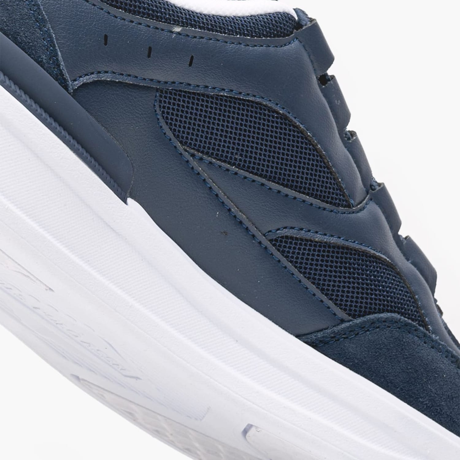 Ανδρικά Παπούτσια Casual Nate006 Μπλε Δέρμα U.S. Polo Assn. Ανδρικά Παπούτσια Casual Nate006 Μπλε Δέρμα U.S. Polo Assn.