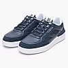 Ανδρικά Παπούτσια Casual Nate006 Μπλε Δέρμα U.S. Polo Assn. Ανδρικά Παπούτσια Casual Nate006 Μπλε Δέρμα U.S. Polo Assn.