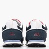 Kids Casual Shoes Nobik012C Blue ECOleather-Fabric U.S. Polo Assn. Kids Casual Shoes Nobik012C Blue ECOleather-Fabric U.S. Polo Assn.