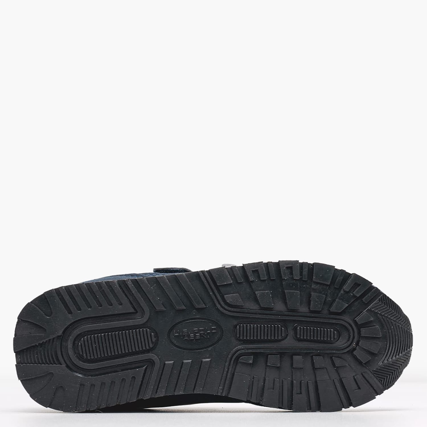 Kids Casual Shoes Nobik012C Blue ECOleather-Fabric U.S. Polo Assn. Kids Casual Shoes Nobik012C Blue ECOleather-Fabric U.S. Polo Assn.