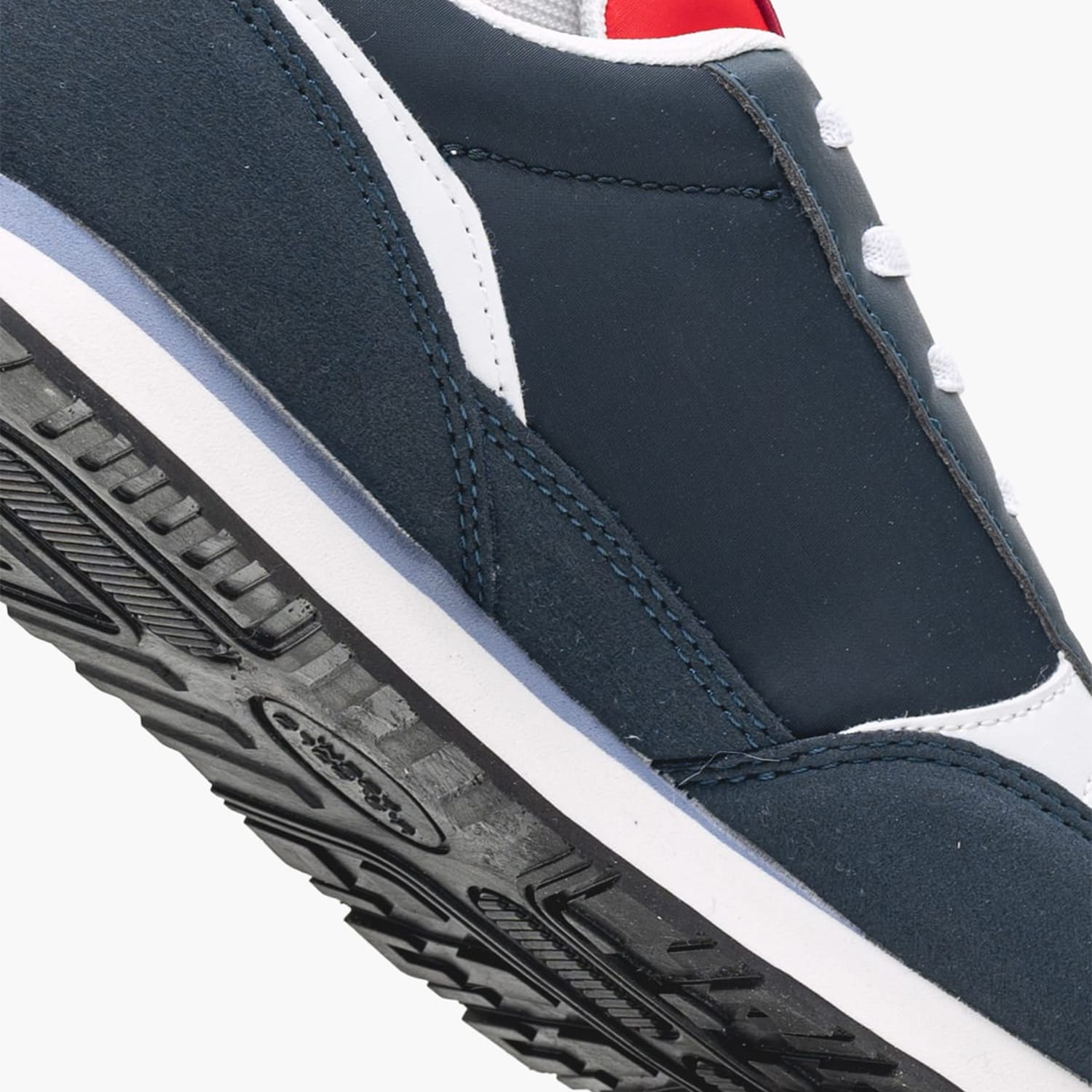 Παιδικά Παπούτσια Casual Nobik013C Μπλε ECOleather-Ύφασμα U.S. Polo Assn. Παιδικά Παπούτσια Casual Nobik013C Μπλε ECOleather-Ύφασμα U.S. Polo Assn.