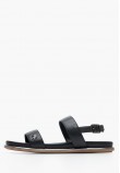 Γυναικεία Flats Soraya001A Μαύρο ECOleather U.S. Polo Assn.