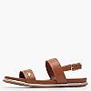 Γυναικεία Flats Soraya001A Καφέ ECOleather U.S. Polo Assn. Γυναικεία Flats Soraya001A Καφέ ECOleather U.S. Polo Assn.