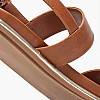 Γυναικεία Flats Soraya001A Καφέ ECOleather U.S. Polo Assn. Γυναικεία Flats Soraya001A Καφέ ECOleather U.S. Polo Assn.