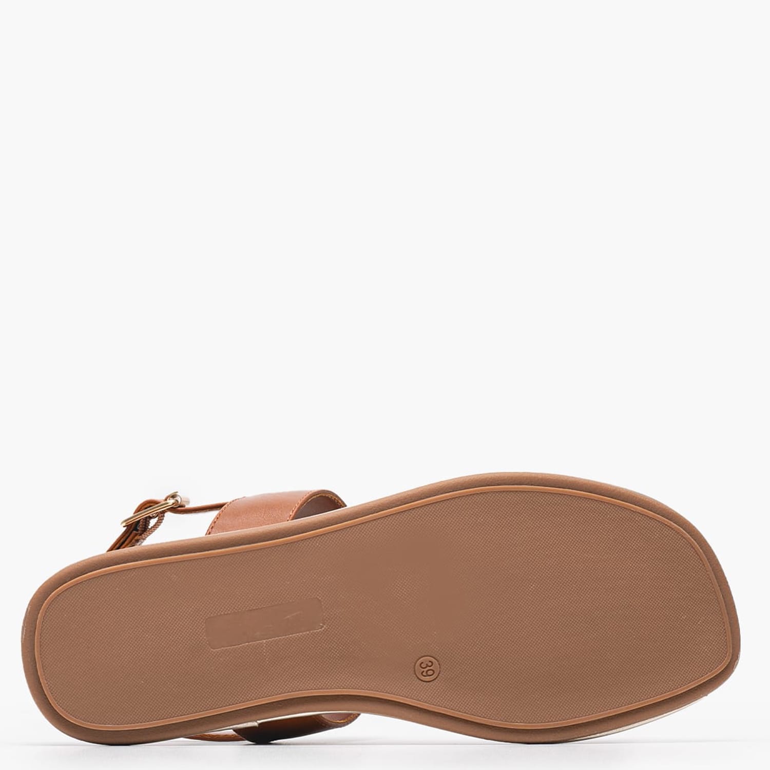 Γυναικεία Flats Soraya001A Καφέ ECOleather U.S. Polo Assn. Γυναικεία Flats Soraya001A Καφέ ECOleather U.S. Polo Assn.