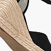Γυναικείες Πλατφόρμες Ψηλές Stefy001C Μαύρο ECOsuede U.S. Polo Assn. Γυναικείες Πλατφόρμες Ψηλές Stefy001C Μαύρο ECOsuede U.S. Polo Assn.