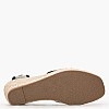 Γυναικείες Πλατφόρμες Ψηλές Stefy001C Μαύρο ECOsuede U.S. Polo Assn. Γυναικείες Πλατφόρμες Ψηλές Stefy001C Μαύρο ECOsuede U.S. Polo Assn.