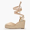 Γυναικείες Πλατφόρμες Ψηλές Stefy001C Μπεζ ECOsuede U.S. Polo Assn. Γυναικείες Πλατφόρμες Ψηλές Stefy001C Μπεζ ECOsuede U.S. Polo Assn.