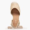 Γυναικείες Πλατφόρμες Ψηλές Stefy001C Μπεζ ECOsuede U.S. Polo Assn. Γυναικείες Πλατφόρμες Ψηλές Stefy001C Μπεζ ECOsuede U.S. Polo Assn.