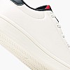 Παιδικά Παπούτσια Casual Trace001A Άσπρο ECOleather U.S. Polo Assn. Παιδικά Παπούτσια Casual Trace001A Άσπρο ECOleather U.S. Polo Assn.
