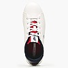 Παιδικά Παπούτσια Casual Trace001A Άσπρο ECOleather U.S. Polo Assn. Παιδικά Παπούτσια Casual Trace001A Άσπρο ECOleather U.S. Polo Assn.