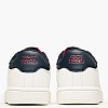 Παιδικά Παπούτσια Casual Trace001A Άσπρο ECOleather U.S. Polo Assn. Παιδικά Παπούτσια Casual Trace001A Άσπρο ECOleather U.S. Polo Assn.