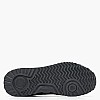 Men Casual Shoes Xirio007b Black ECOleather-Fabric U.S. Polo Assn. Men Casual Shoes Xirio007b Black ECOleather-Fabric U.S. Polo Assn.