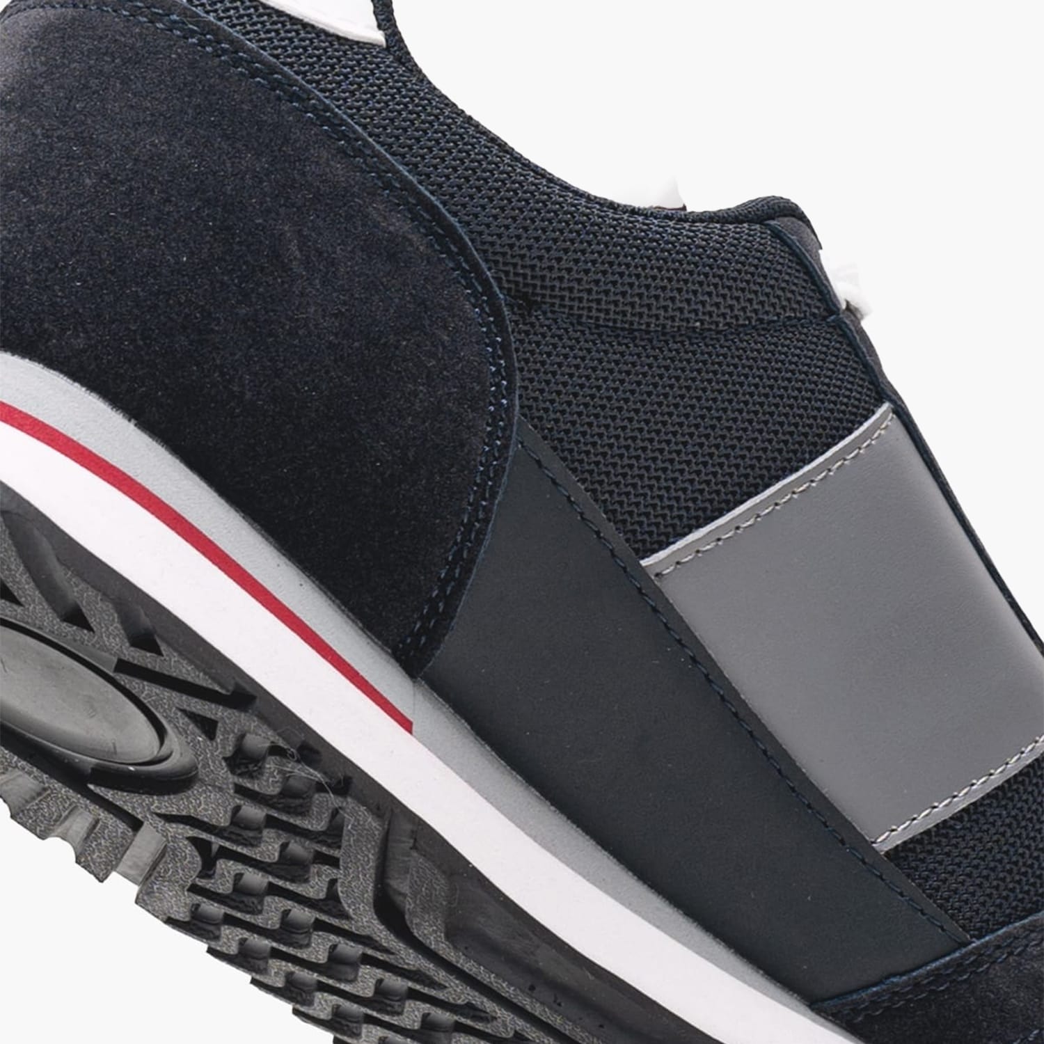 Men Casual Shoes Xirio009A Blue ECOnubuck-Fabric U.S. Polo Assn. Men Casual Shoes Xirio009A Blue ECOnubuck-Fabric U.S. Polo Assn.