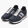 Men Casual Shoes Xirio009A Blue ECOnubuck-Fabric U.S. Polo Assn. Men Casual Shoes Xirio009A Blue ECOnubuck-Fabric U.S. Polo Assn.