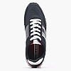 Men Casual Shoes Xirio009A Blue ECOnubuck-Fabric U.S. Polo Assn. Men Casual Shoes Xirio009A Blue ECOnubuck-Fabric U.S. Polo Assn.