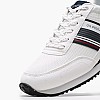Ανδρικά Παπούτσια Casual Xirio009A Άσπρο ECOnubuck-Ύφασμα U.S. Polo Assn. Ανδρικά Παπούτσια Casual Xirio009A Άσπρο ECOnubuck-Ύφασμα U.S. Polo Assn.