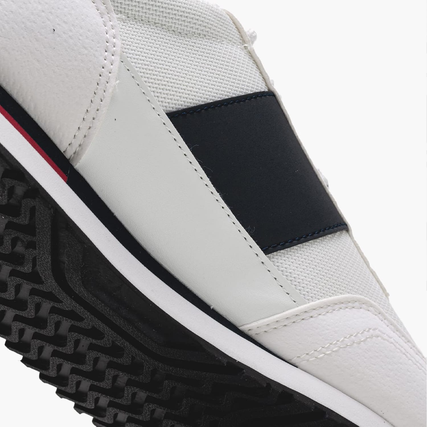 Ανδρικά Παπούτσια Casual Xirio009A Άσπρο ECOnubuck-Ύφασμα U.S. Polo Assn. Ανδρικά Παπούτσια Casual Xirio009A Άσπρο ECOnubuck-Ύφασμα U.S. Polo Assn.