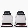 Ανδρικά Παπούτσια Casual Xirio009A Άσπρο ECOnubuck-Ύφασμα U.S. Polo Assn. Ανδρικά Παπούτσια Casual Xirio009A Άσπρο ECOnubuck-Ύφασμα U.S. Polo Assn.
