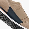 Ανδρικά Παπούτσια Casual Xirio009A Μπεζ ECOnubuck-Ύφασμα U.S. Polo Assn. Ανδρικά Παπούτσια Casual Xirio009A Μπεζ ECOnubuck-Ύφασμα U.S. Polo Assn.