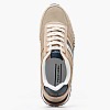Ανδρικά Παπούτσια Casual Xirio009A Μπεζ ECOnubuck-Ύφασμα U.S. Polo Assn. Ανδρικά Παπούτσια Casual Xirio009A Μπεζ ECOnubuck-Ύφασμα U.S. Polo Assn.