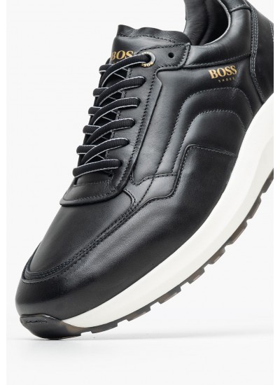Παιδικά Παπούτσια Casual Aeranter Μπλε ECOleather Geox
