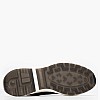 Ανδρικά Παπούτσια Casual B190.A Ταμπά Δέρμα Boss shoes