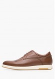Ανδρικά Παπούτσια Δετά B201 Ταμπά Δέρμα Boss shoes