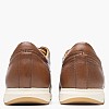 Ανδρικά Παπούτσια Δετά B201 Ταμπά Δέρμα Boss shoes Ανδρικά Παπούτσια Δετά B201 Ταμπά Δέρμα Boss shoes