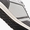 Ανδρικά Παπούτσια Casual B230.A Άσπρο Δέρμα Boss shoes Ανδρικά Παπούτσια Casual B230.A Άσπρο Δέρμα Boss shoes