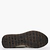 Ανδρικά Παπούτσια Casual B230.A Άσπρο Δέρμα Boss shoes Ανδρικά Παπούτσια Casual B230.A Άσπρο Δέρμα Boss shoes
