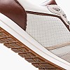 Ανδρικά Παπούτσια Casual B230.A Μπεζ Δέρμα Boss shoes Ανδρικά Παπούτσια Casual B230.A Μπεζ Δέρμα Boss shoes