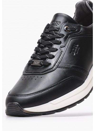 Παιδικά Παπούτσια Casual Aeranter Μπλε ECOleather Geox