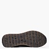 Ανδρικά Παπούτσια Casual B230.B Μαύρο Δέρμα Boss shoes Ανδρικά Παπούτσια Casual B230.B Μαύρο Δέρμα Boss shoes