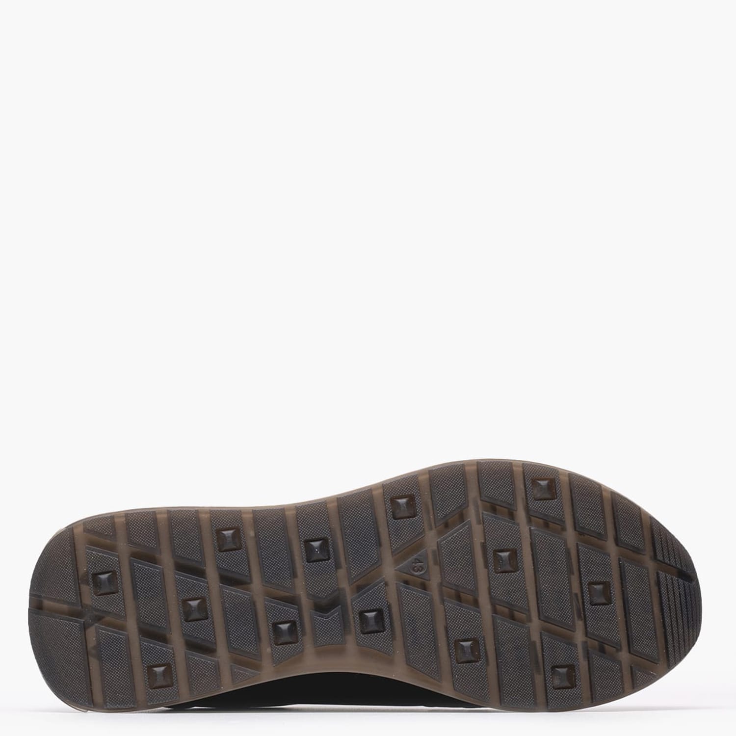 Ανδρικά Παπούτσια Casual B230.B Μαύρο Δέρμα Boss shoes Ανδρικά Παπούτσια Casual B230.B Μαύρο Δέρμα Boss shoes