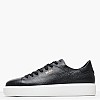 Ανδρικά Παπούτσια Casual B5720 Μαύρο Δέρμα Boss shoes Ανδρικά Παπούτσια Casual B5720 Μαύρο Δέρμα Boss shoes