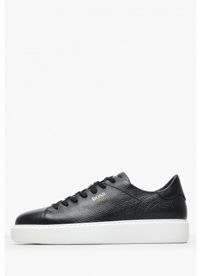 Ανδρικά Παπούτσια Casual Kenton.Court Μπλε ECOleather Pepe Jeans
