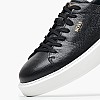 Ανδρικά Παπούτσια Casual B5720 Μαύρο Δέρμα Boss shoes Ανδρικά Παπούτσια Casual B5720 Μαύρο Δέρμα Boss shoes
