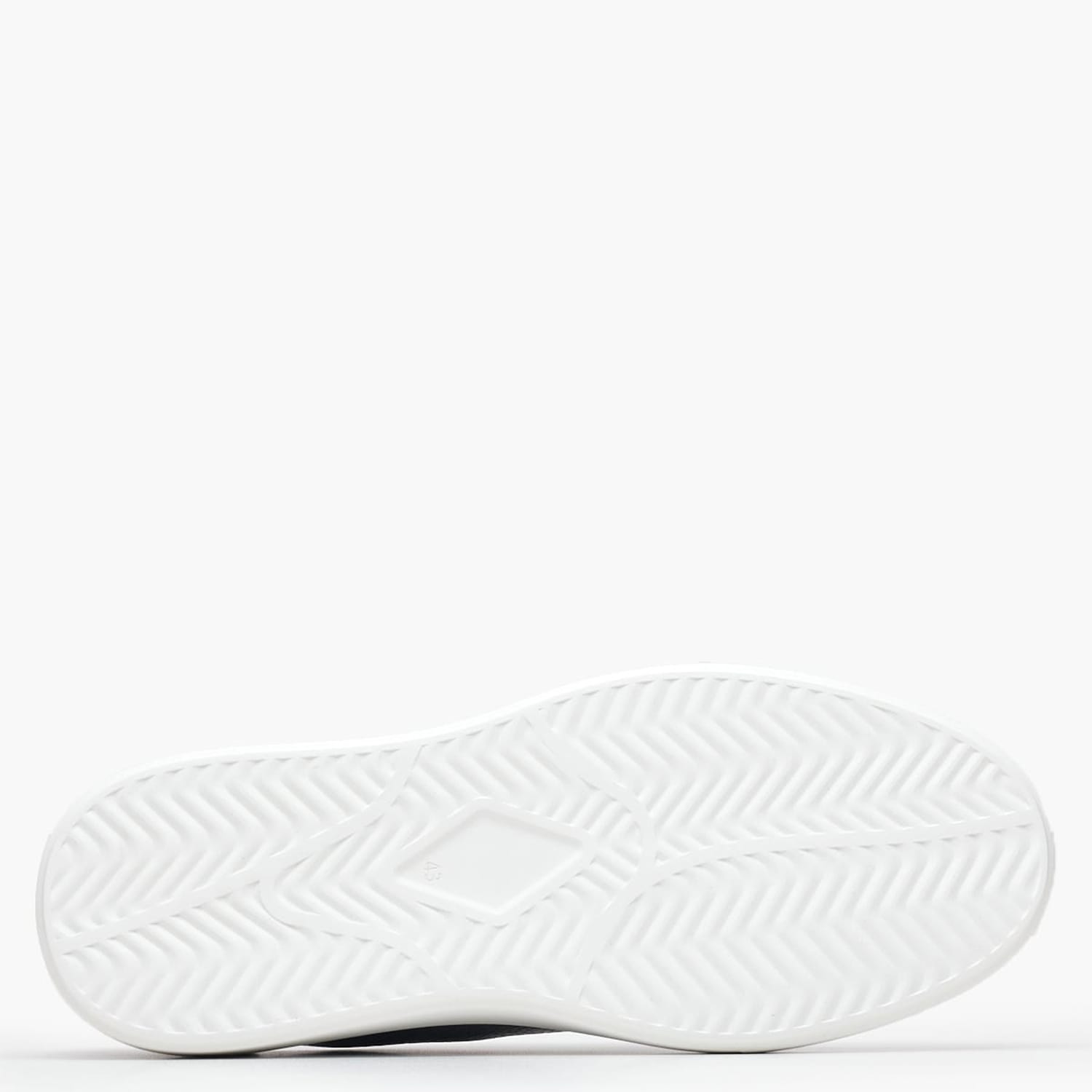 Ανδρικά Παπούτσια Casual B5720 Μαύρο Δέρμα Boss shoes Ανδρικά Παπούτσια Casual B5720 Μαύρο Δέρμα Boss shoes