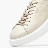 Men Casual Shoes B5720 Beige Leather Boss shoes Men Casual Shoes B5720 Beige Leather Boss shoes