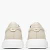 Men Casual Shoes B5720 Beige Leather Boss shoes Men Casual Shoes B5720 Beige Leather Boss shoes