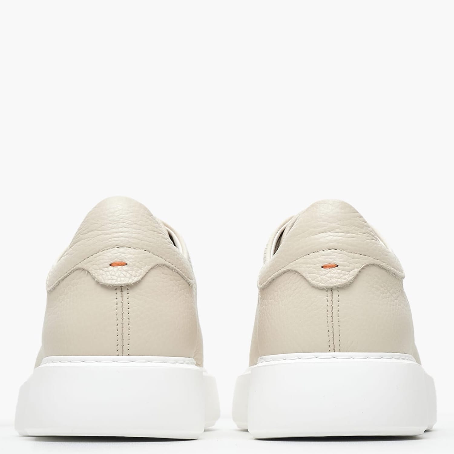 Men Casual Shoes B5720 Beige Leather Boss shoes Men Casual Shoes B5720 Beige Leather Boss shoes