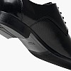 Ανδρικά Παπούτσια Δετά B7513.Point Μαύρο Δέρμα Boss shoes Ανδρικά Παπούτσια Δετά B7513.Point Μαύρο Δέρμα Boss shoes