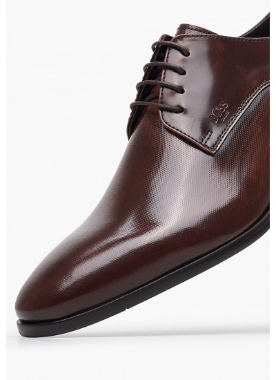 Παιδικά Παπούτσια Casual Aeranter Μπλε ECOleather Geox